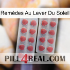 Remèdes Au Lever Du Soleil 19